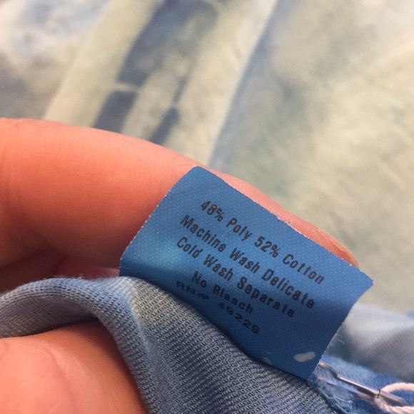 XS/S/M/L LOVE TANJANE Swimsuit Coverup FF23 - Picture 4 of 5